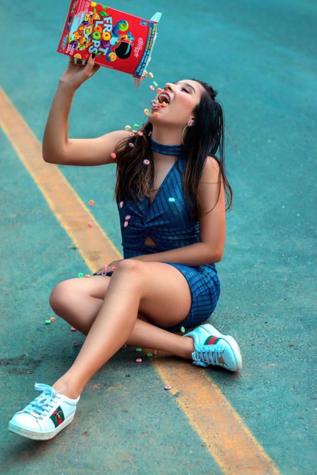 7 Popular Cereal Brands Loaded With Sugar But Marketed as “Healthy”