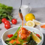 5 Salad Dressings That Might Be Worse Than Fast Food