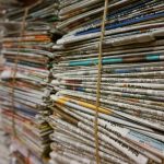 5 Places to Get Bulk Coupon Inserts and Save on Your Next Grocery Run