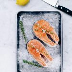 When What Looks Like Salmon In The Seafood Section Isn't Salmon