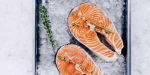When What Looks Like Salmon In The Seafood Section Isn't Salmon