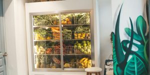 What Having Too Much Food In Your Pantry *Might* Say About You