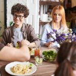 8 Times It's Okay Not to Split The Check With Your Friends