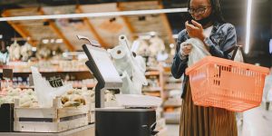 5 Potential Downsides of Using Self-Checkout
