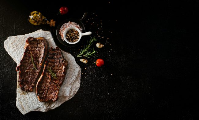 These Are The Top 10 Steak Houses in Georgia