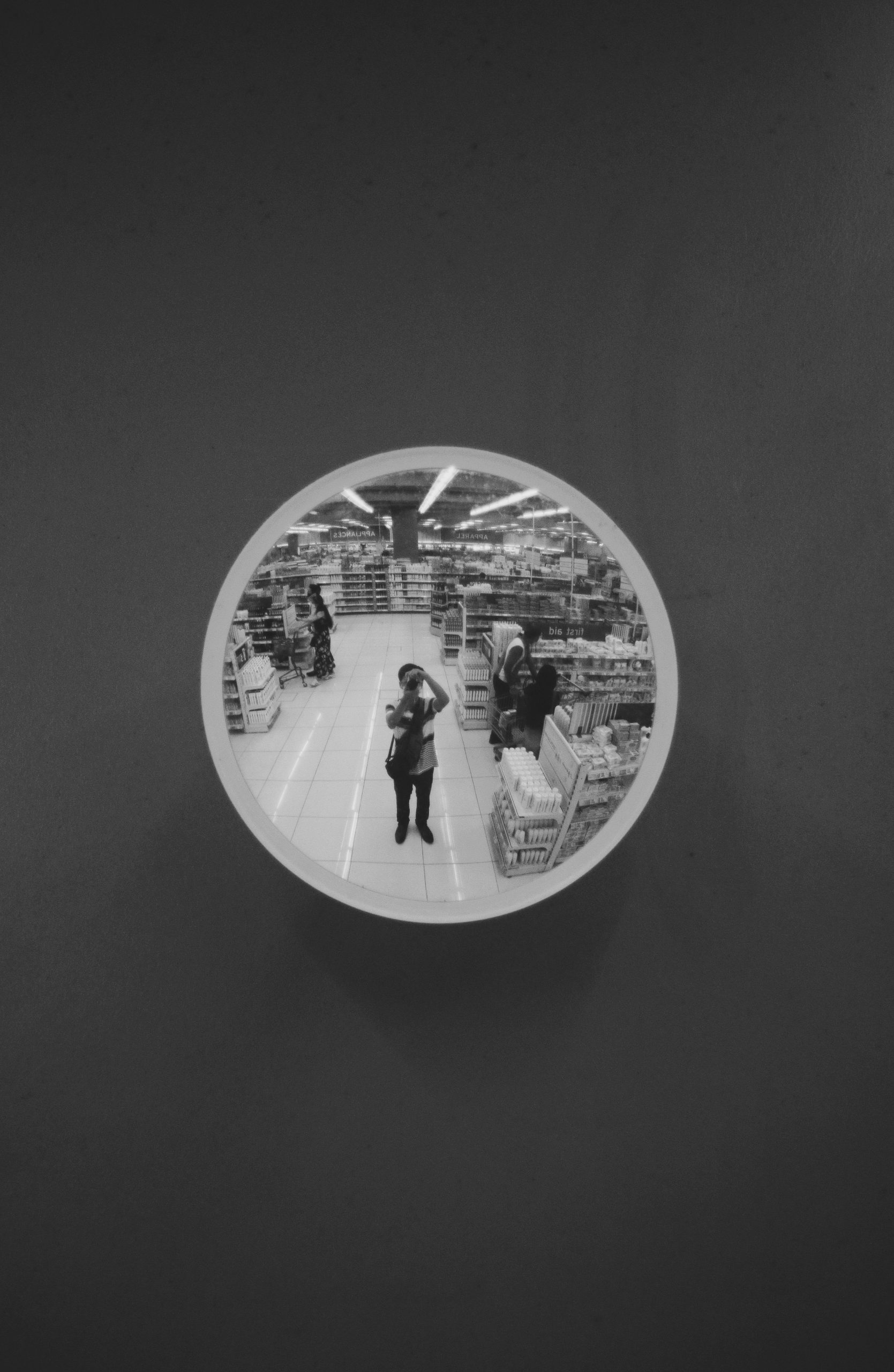 5. Predictive AI Surveillance