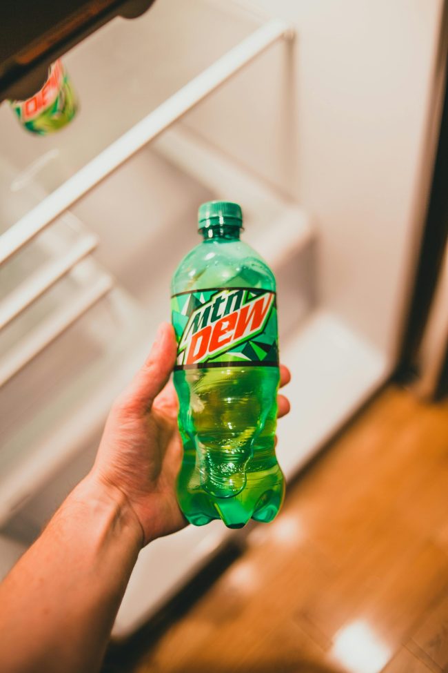 10 Grocery Products Banned in Other Countries but Sold Locally