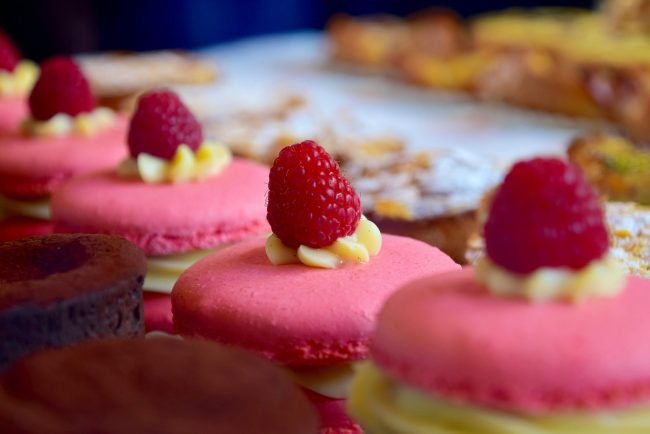 9 Grocery Stores With the Best Bakery Sections