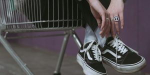10 Reasons Your Friends Won't Go Shopping With You