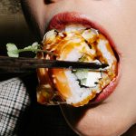 6 Reasons Why Supermarket Sushi Might Be a Health Hazard