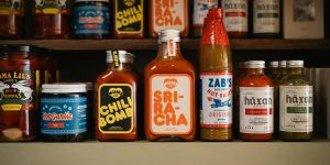 15 Unexpected Grocery Items That Took the World by Storm