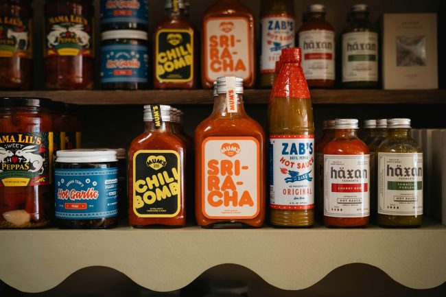 15 Unexpected Grocery Items That Took the World by Storm