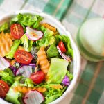 7 Gross Truths About Pre-Packaged Salad Kits You Wish You Didn’t Know