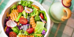 7 Gross Truths About Pre-Packaged Salad Kits You Wish You Didn’t Know