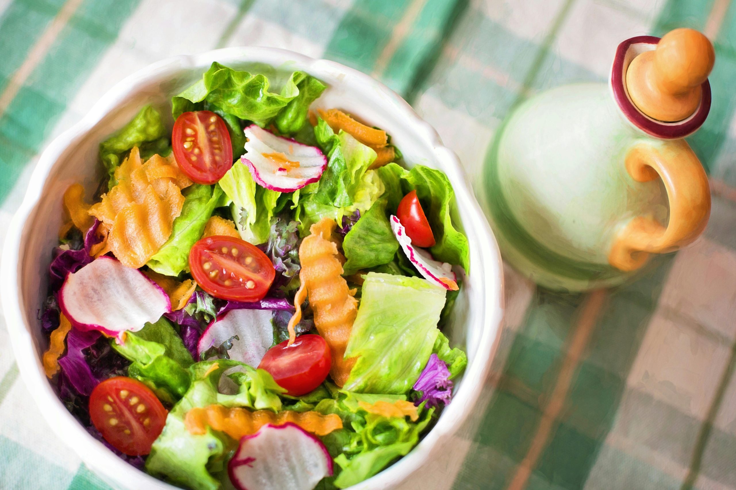 7 Gross Truths About Pre-Packaged Salad Kits You Wish You Didn’t Know