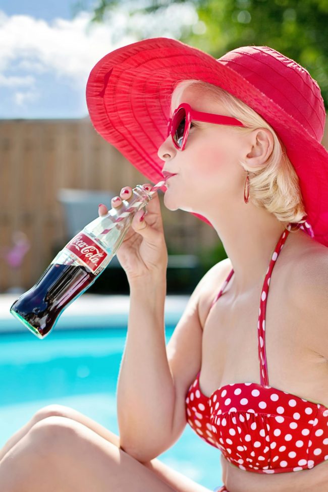 Have You Quit Soda: Here are 7 Great Alternatives