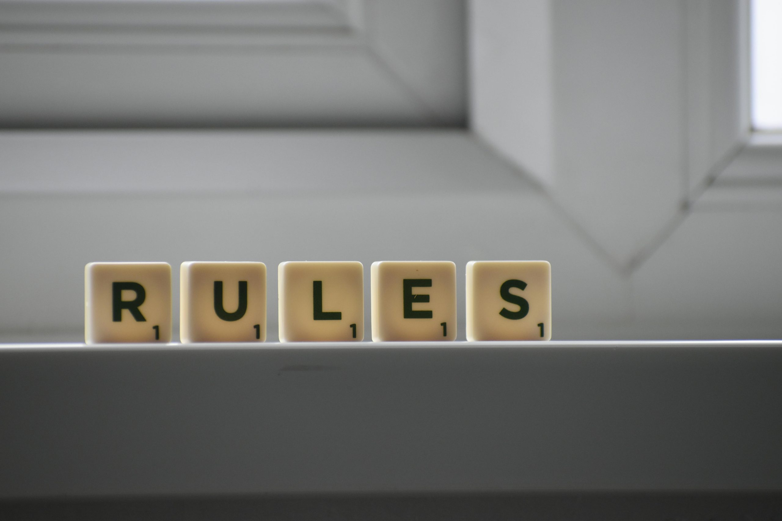 Food Items: 7 Rules Every Frugal Shopper Swears By