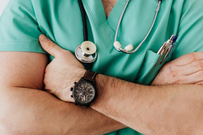 The Truth About Medicine Samples From Your Doctor's Office