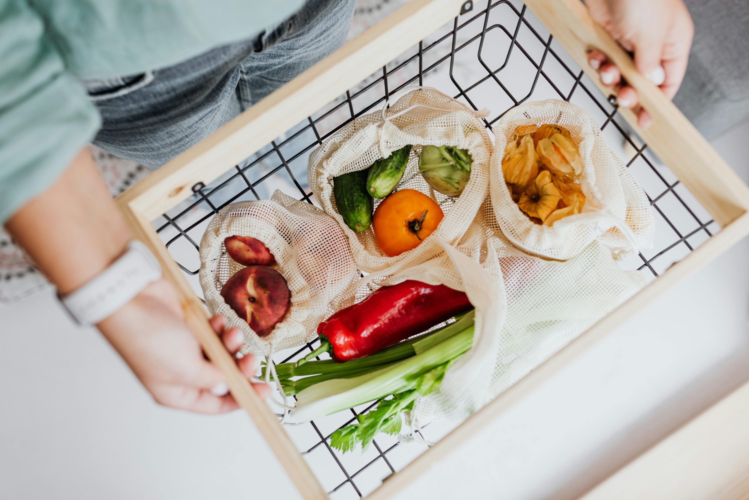 The Controversial Practice of Reselling Returned Grocery Items