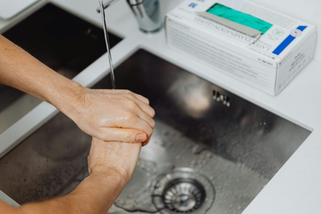 4 Common Health Violations Leading to Supermarket Fines