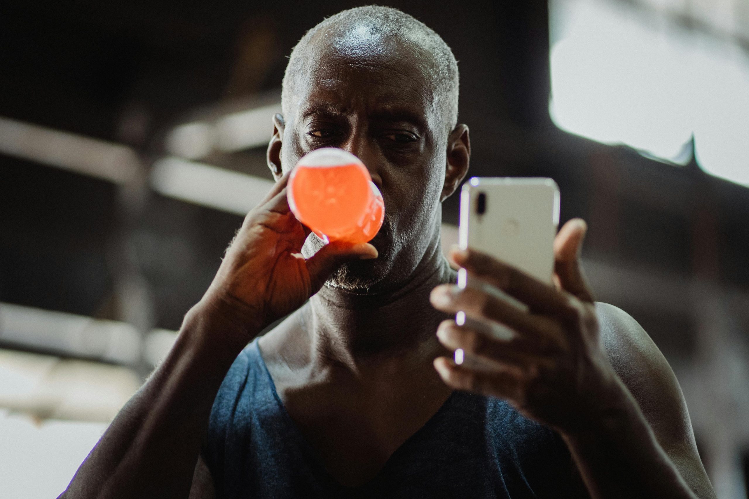 3. Sports Drinks