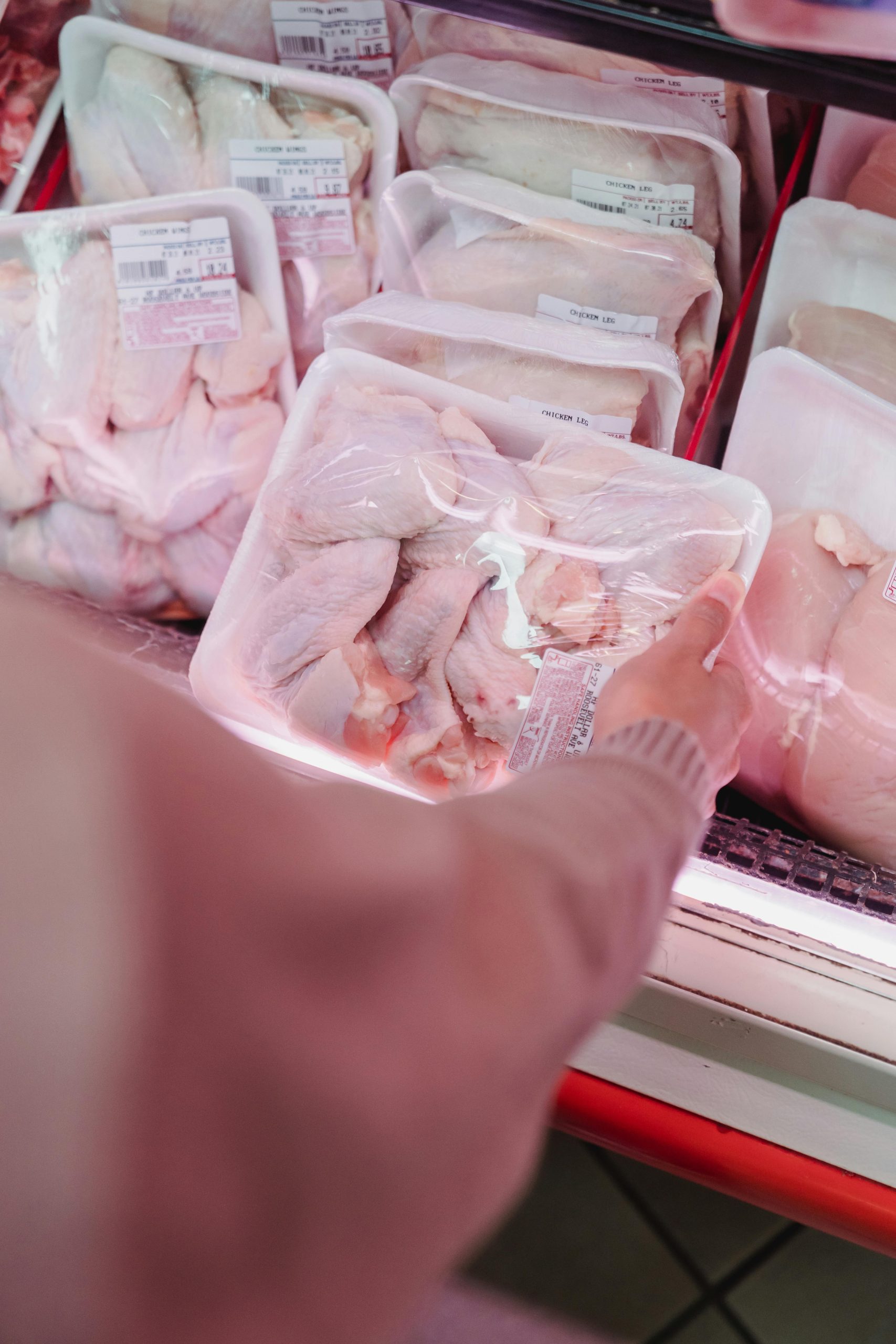 7 Disturbing Truths About the Meat Sold in Grocery Stores