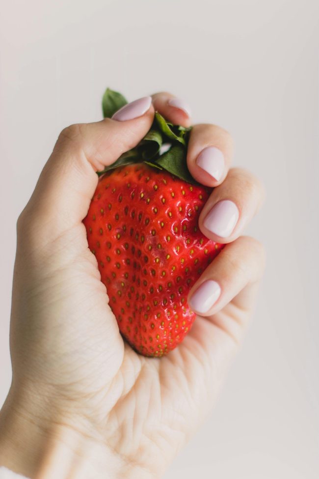 These 6 Stores Have The Best Fresh Fruits In The U.S.