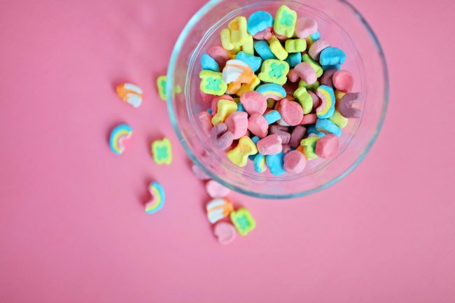 Never Pay Full Price For These 6 Items At The Grocery Store