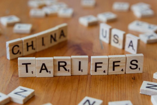 The Impact of Tariffs on Retail Prices: Are Consumers Bearing the Brunt?