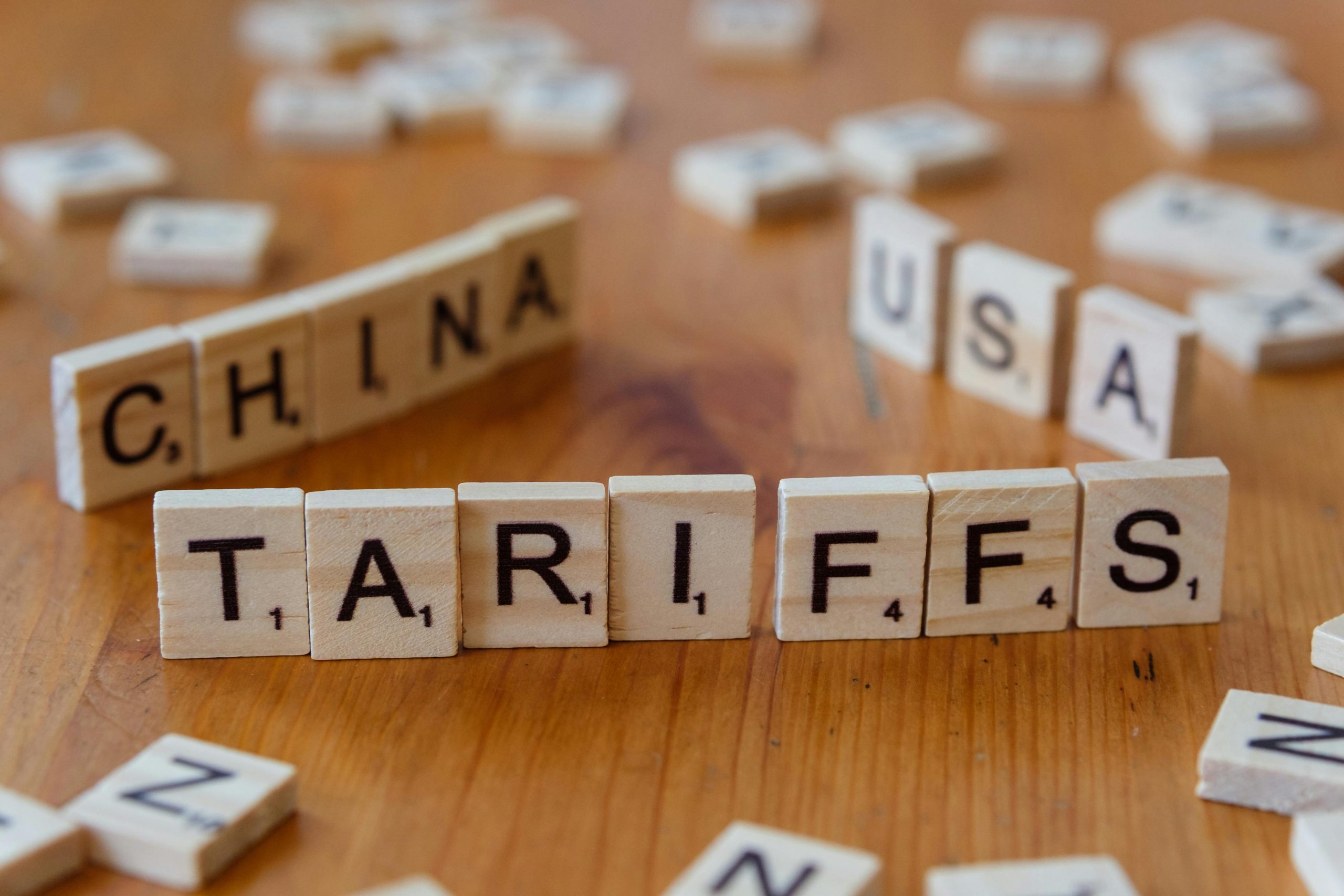 The Impact of Tariffs on Retail Prices: Are Consumers Bearing the Brunt?