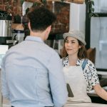 Grocery Cashier Info Might Be Incomplete