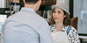 Grocery Cashier Info Might Be Incomplete