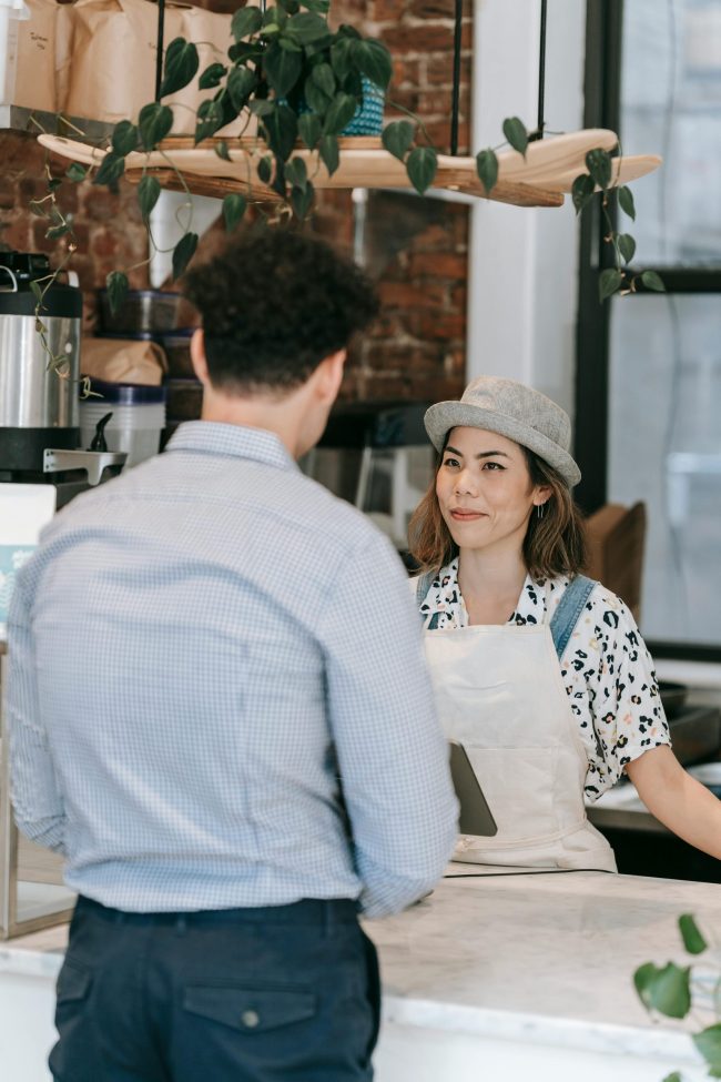 Grocery Cashier Info Might Be Incomplete