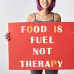 Is Your Relationship With Food Harming You? Here's How to Heal It