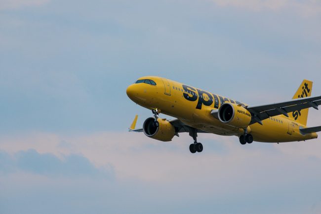 What Is The Real Cost of Discount Airlines to Consumers