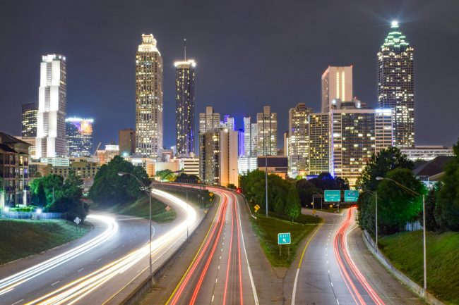 The Best of Georgia: 6 Hidden Gems To Shop and Eat At In Georgia