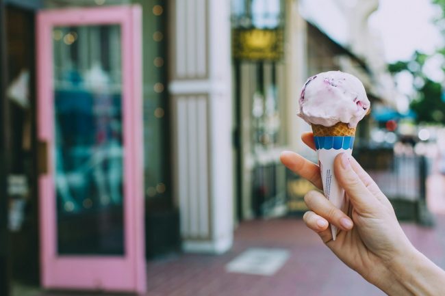 10 Best Family Owned Ice Cream Parlors In The U.S.