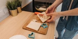 7 Ways To Grocery Shop On A Budget When You're Married to A Picky Eater