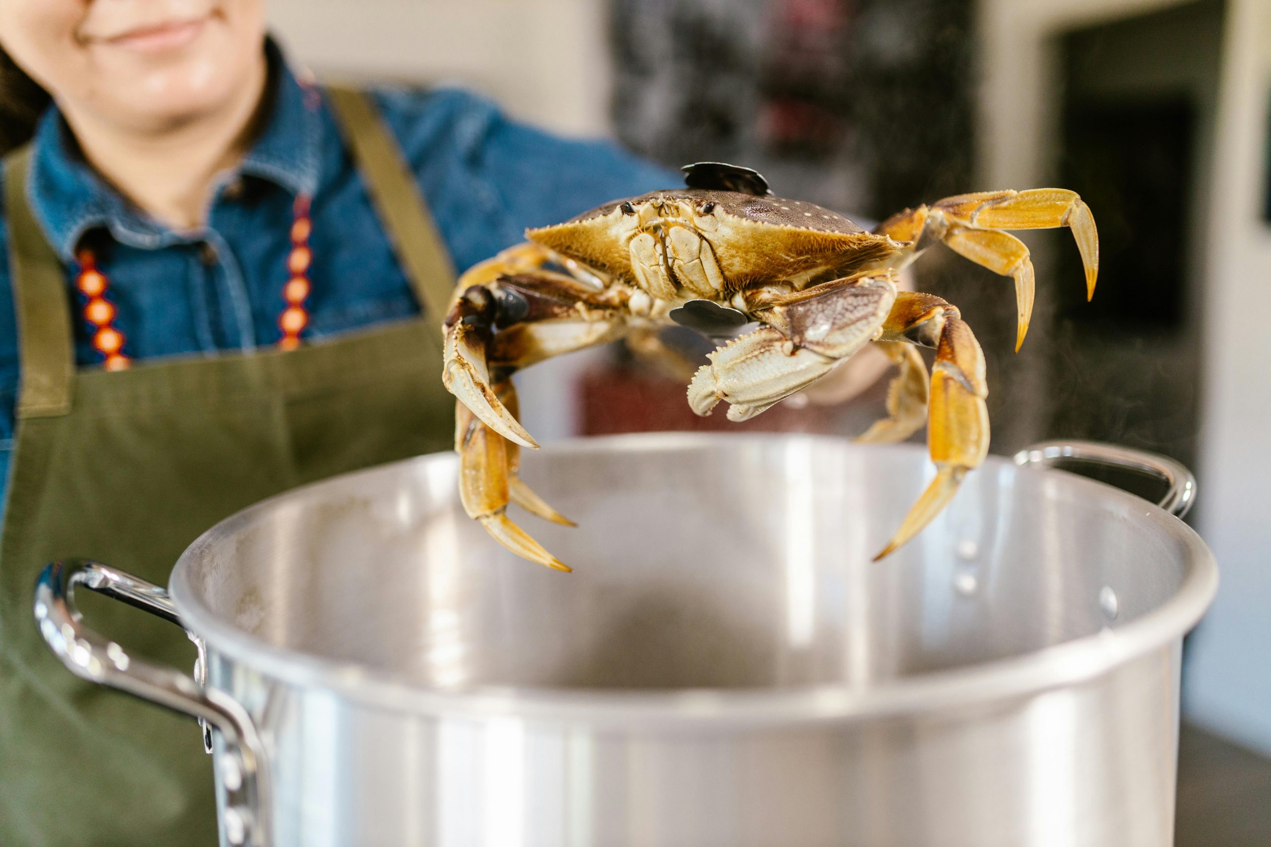 5 Stores That Will Actually Cook Your Seafood For You