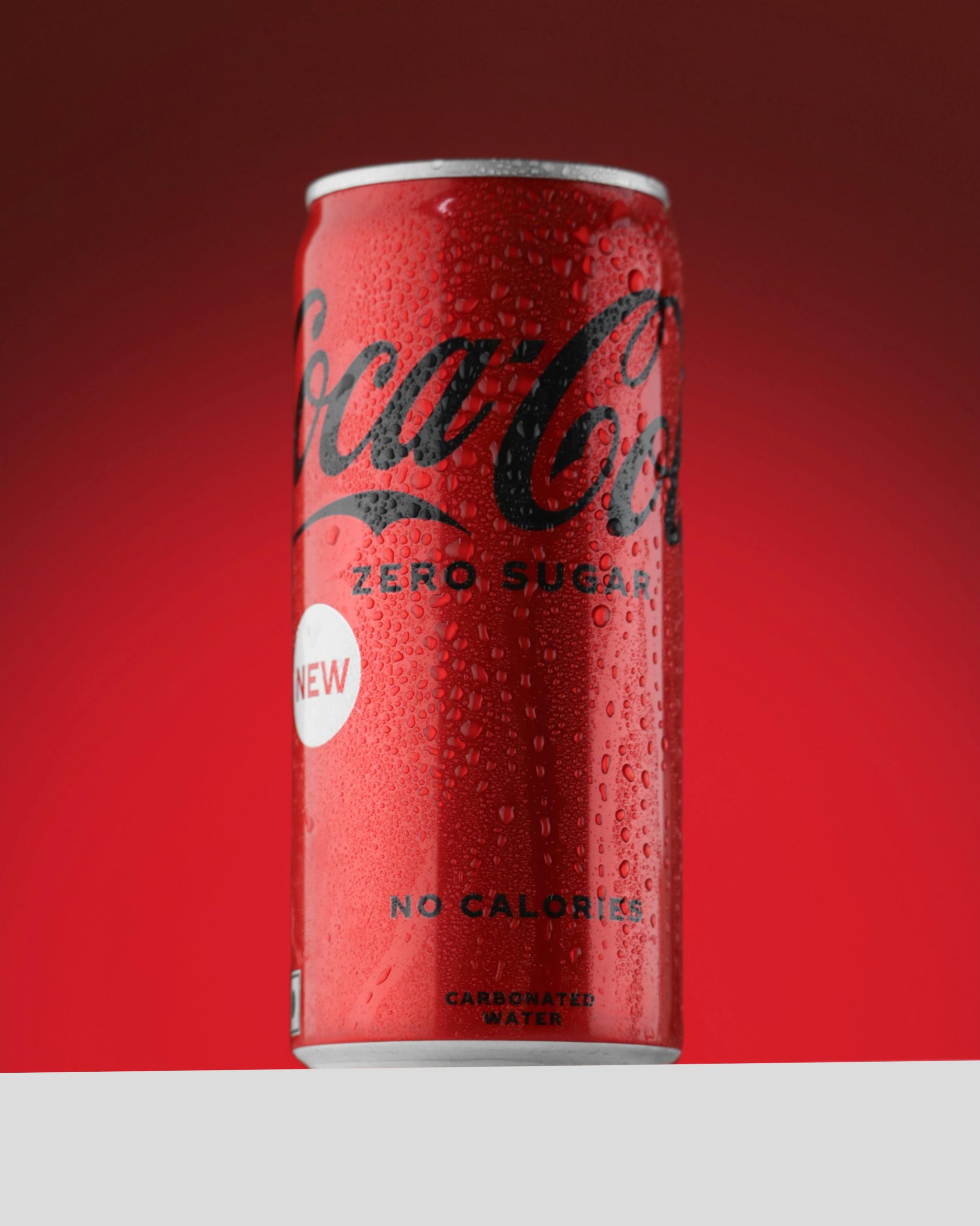 4. Diet Sodas and Artificially Sweetened Drinks