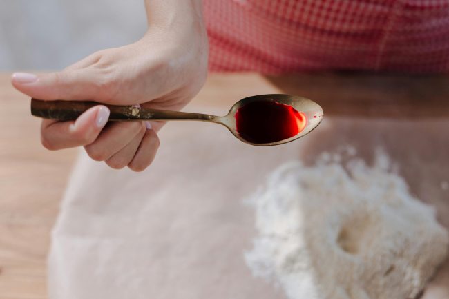 Artificial Food Dyes: Are They Slowly Poisoning Us?