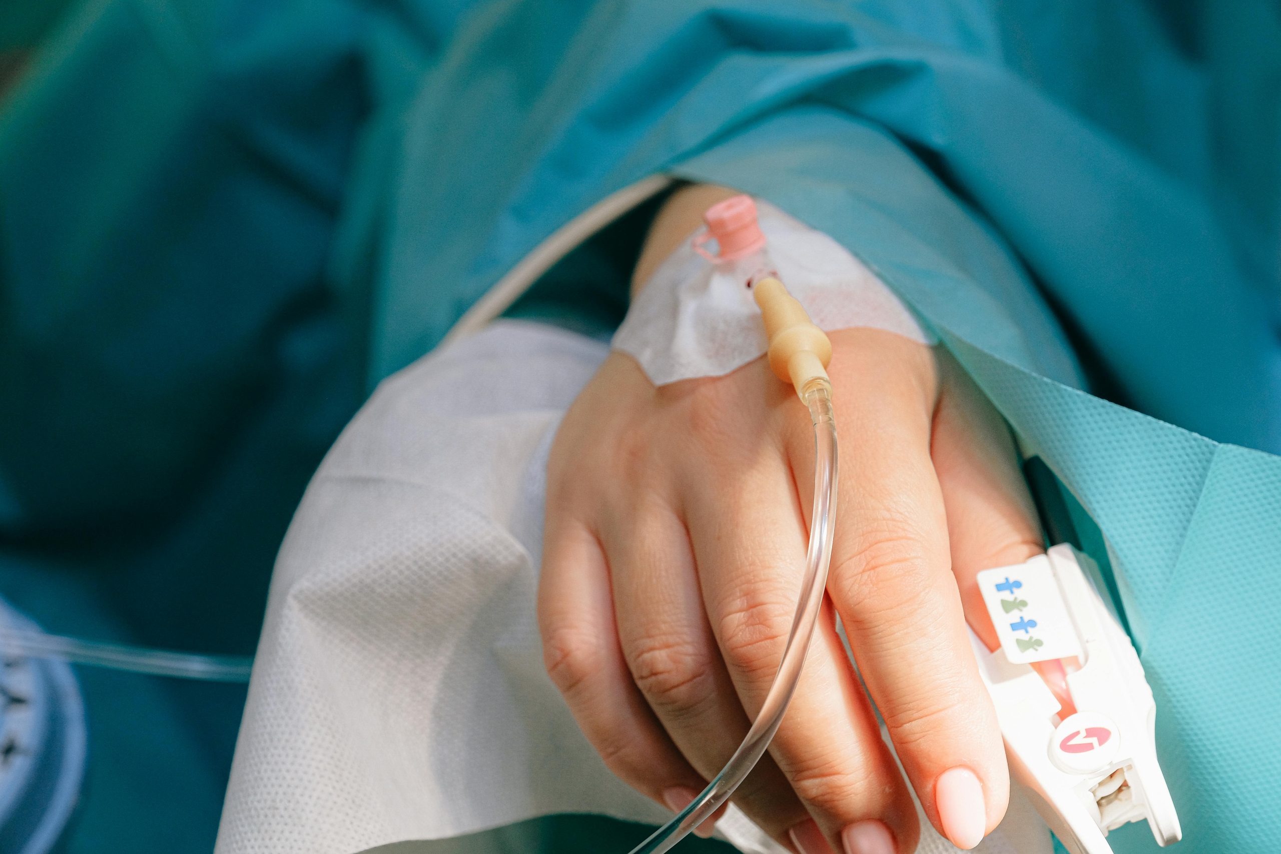6. Pressure to Work Through Illness or Injury