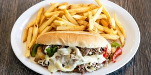 Top 10 Philly Sub Joints In The United States