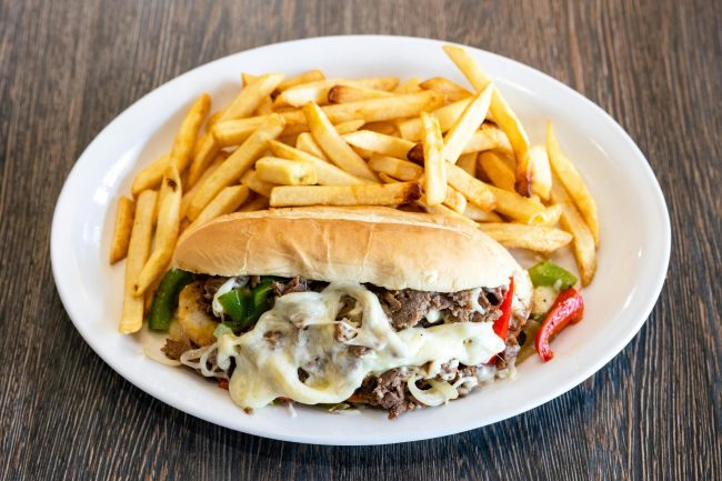 Top 10 Philly Sub Joints In The United States