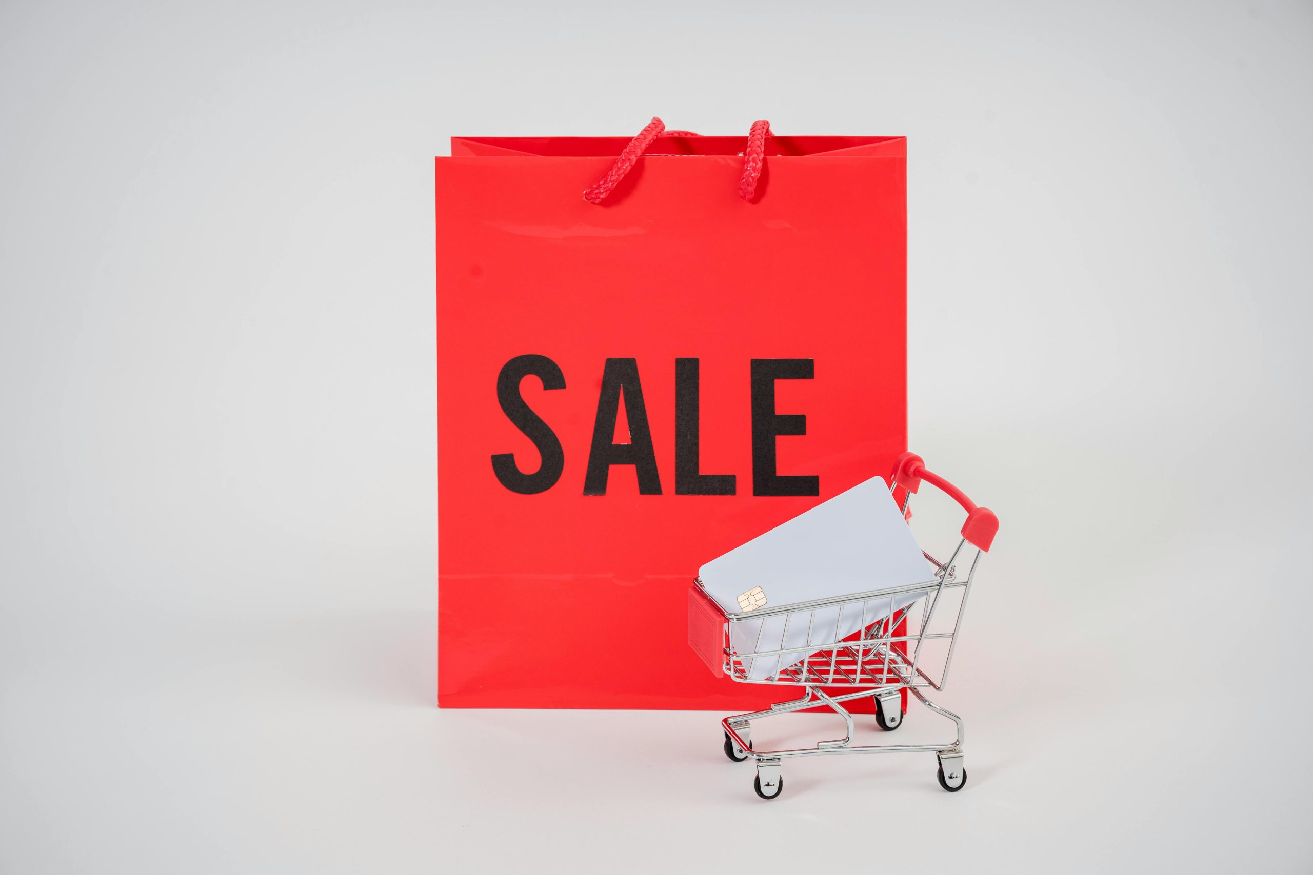 Promotions and Deals Often Favor Processed Foods