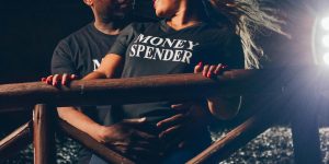 Can Two Spenders Have A Successful Relationship?