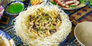 10 Things The Foods We Eat Say About Who We Are