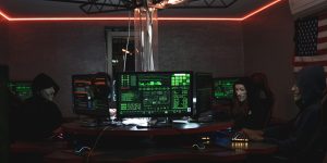 What Information Hackers Target
