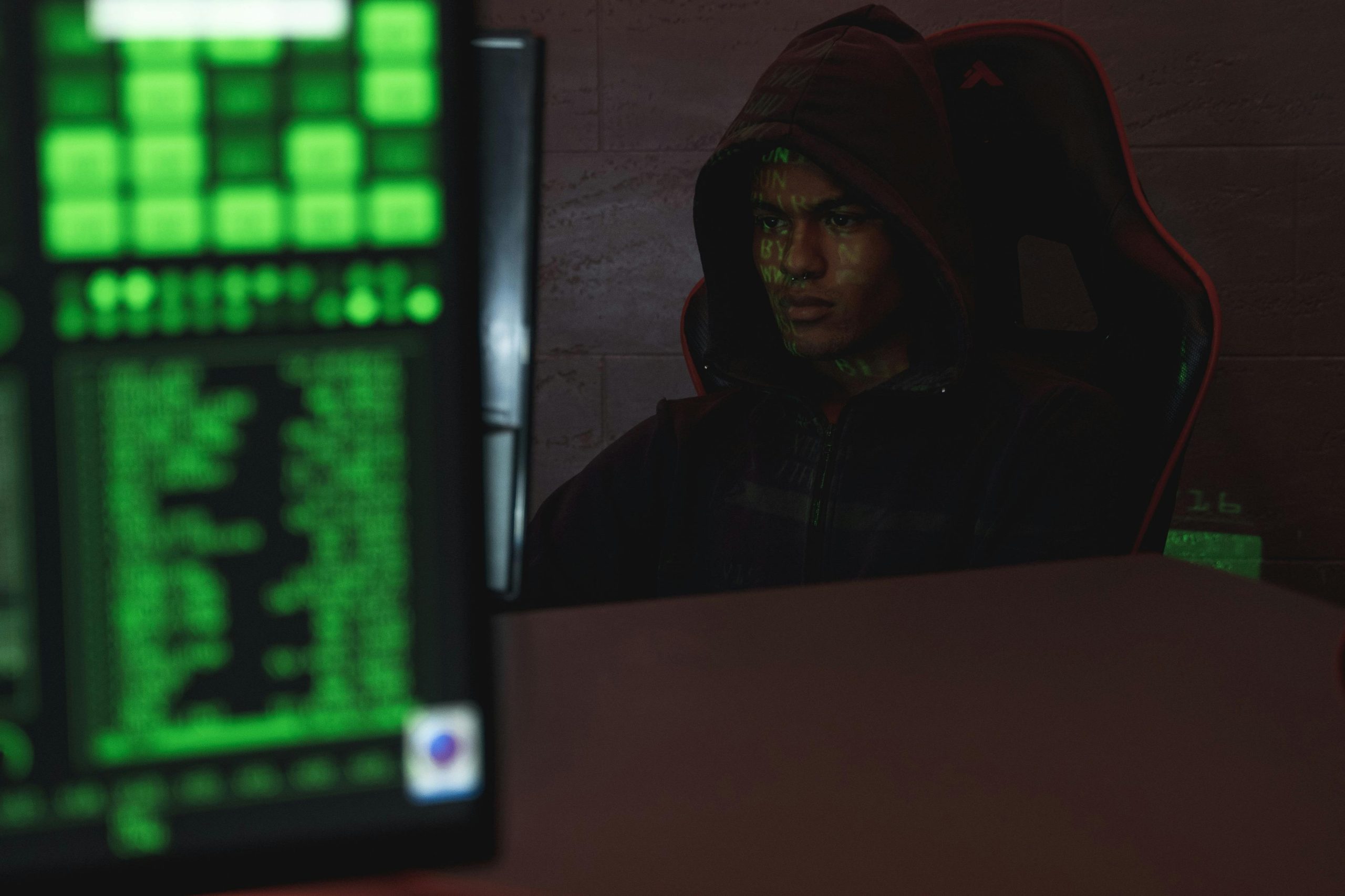 The Data Collection You Didn’t Sign Up For