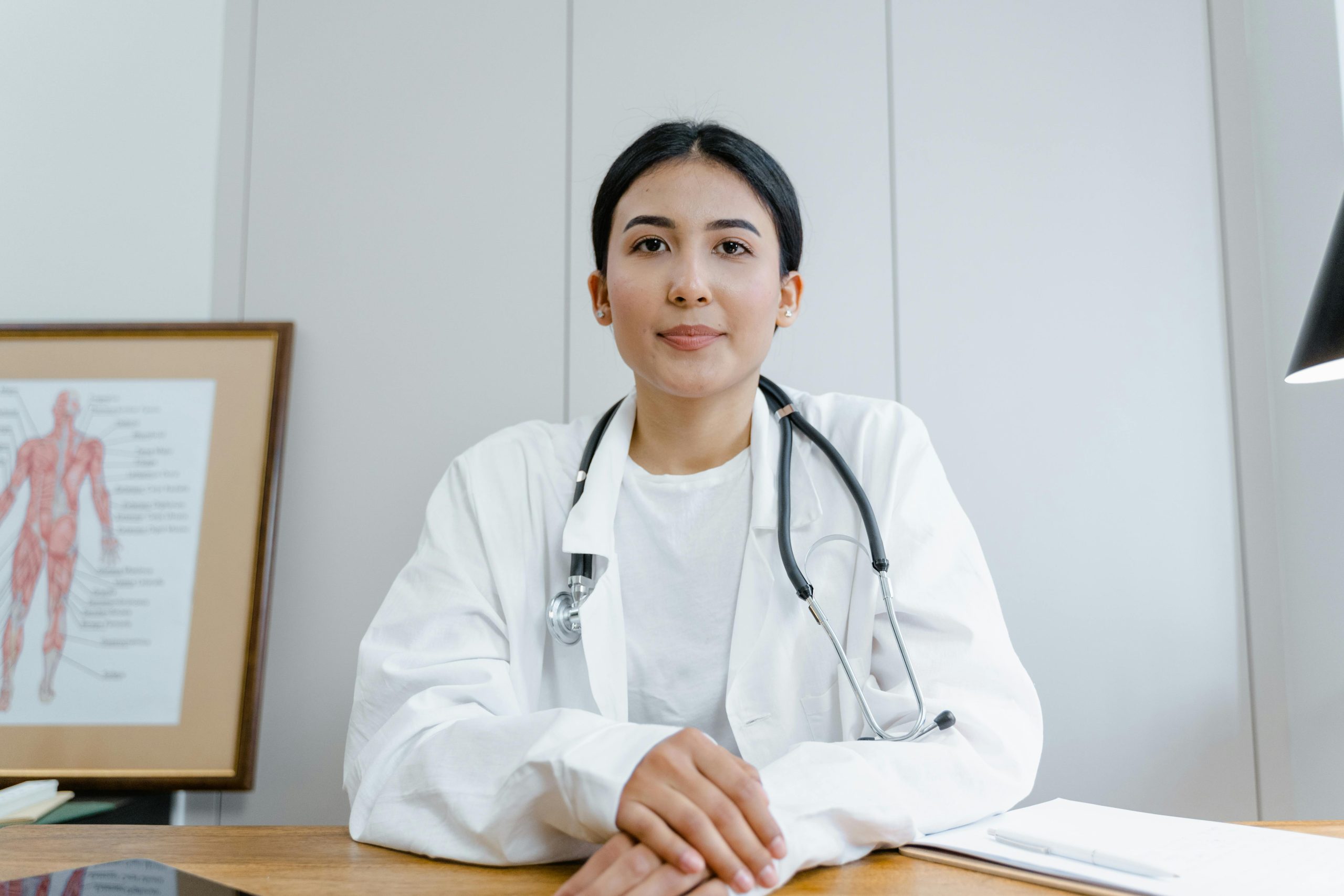 3. Free Health Screenings